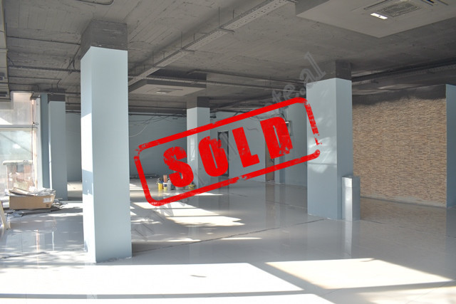 Store for sale in  Don Bosko area in Tirana, Albania